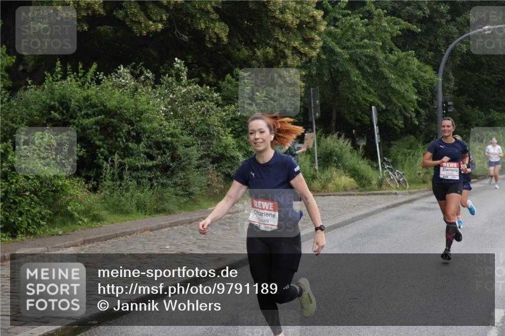 14.06.2026 - REWE Women's Run Jannik Wohlers http://msf.ph/oto/9791189 14.06.2026 09:47:59 Laufen 10449 meine-sportfotos.de