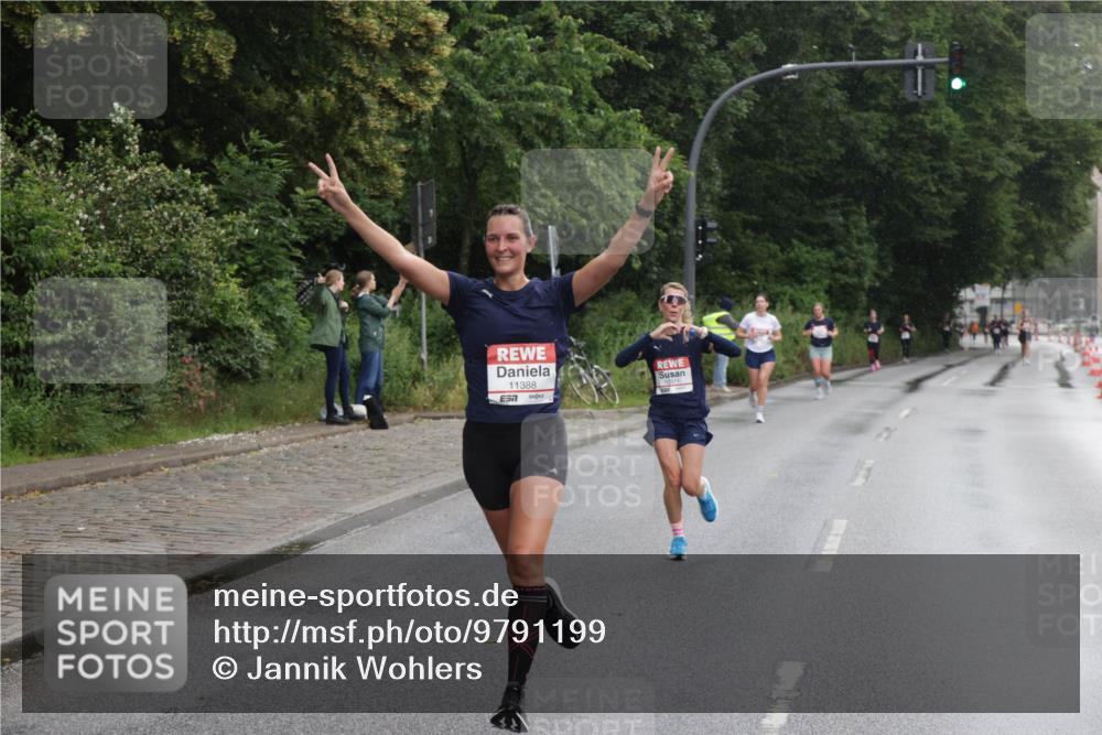14.06.2026 - REWE Women's Run Jannik Wohlers http://msf.ph/oto/9791199 14.06.2026 09:48:00 Laufen 11388 meine-sportfotos.de