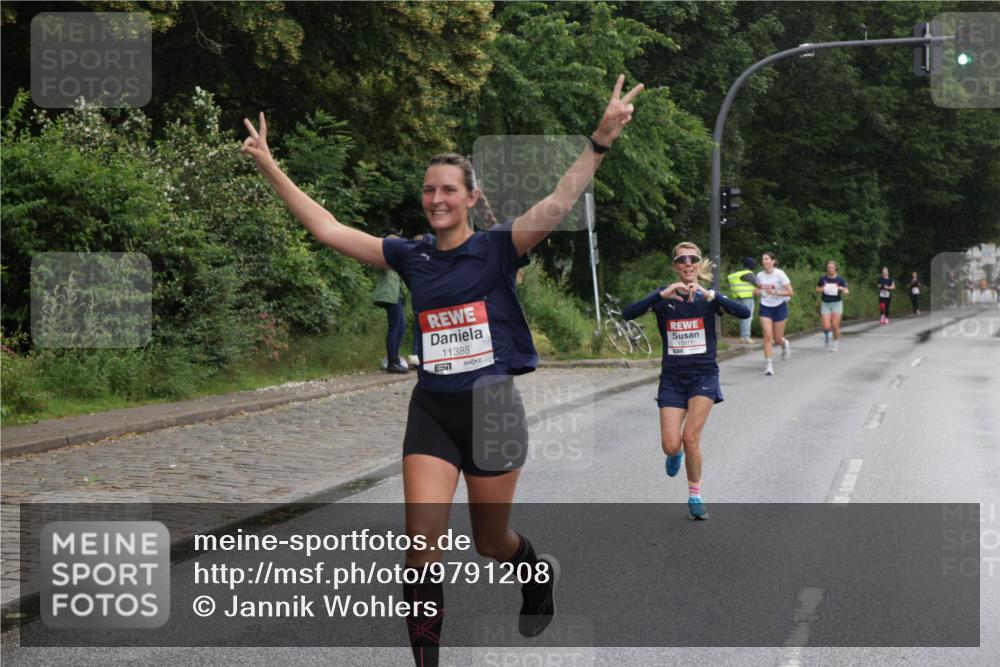 14.06.2026 - REWE Women's Run Jannik Wohlers http://msf.ph/oto/9791208 14.06.2026 09:48:01 Laufen 11388, 57, 10971 meine-sportfotos.de