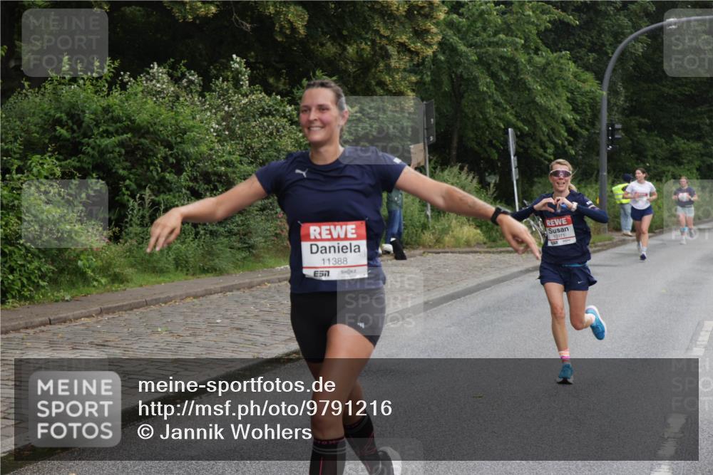 14.06.2026 - REWE Women's Run Jannik Wohlers http://msf.ph/oto/9791216 14.06.2026 09:48:01 Laufen 11388, 57, 10971 meine-sportfotos.de