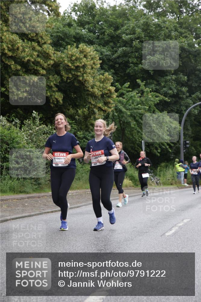 14.06.2026 - REWE Women's Run Jannik Wohlers http://msf.ph/oto/9791222 14.06.2026 10:05:13 Laufen 10591, 10, 57 meine-sportfotos.de