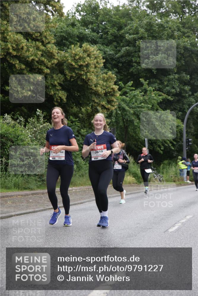 14.06.2026 - REWE Women's Run Jannik Wohlers http://msf.ph/oto/9791227 14.06.2026 10:05:13 Laufen 10591, 51, 10460, 7 meine-sportfotos.de
