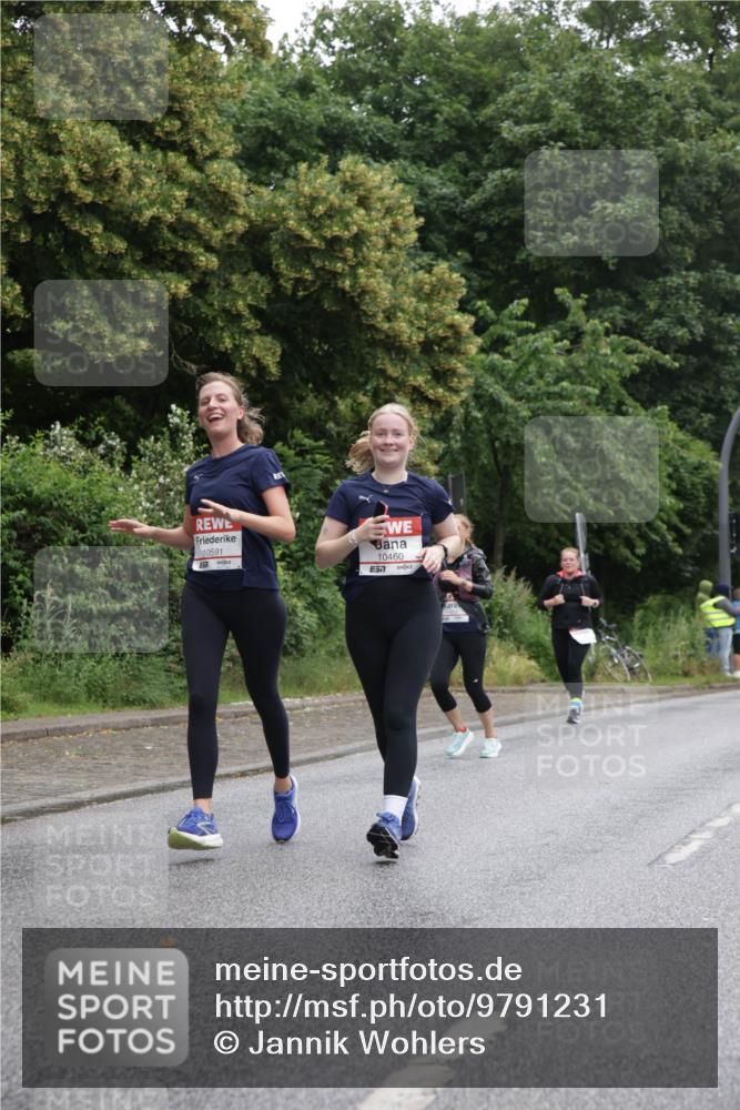 14.06.2026 - REWE Women's Run Jannik Wohlers http://msf.ph/oto/9791231 14.06.2026 10:05:14 Laufen 10591, 10460, 7 meine-sportfotos.de