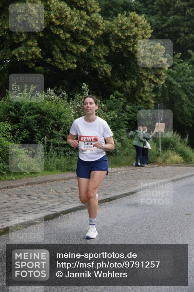 14.06.2026 - REWE Women's Run Jannik Wohlers http://msf.ph/oto/9791257 14.06.2026 09:48:07 Laufen 10870, 57 meine-sportfotos.de