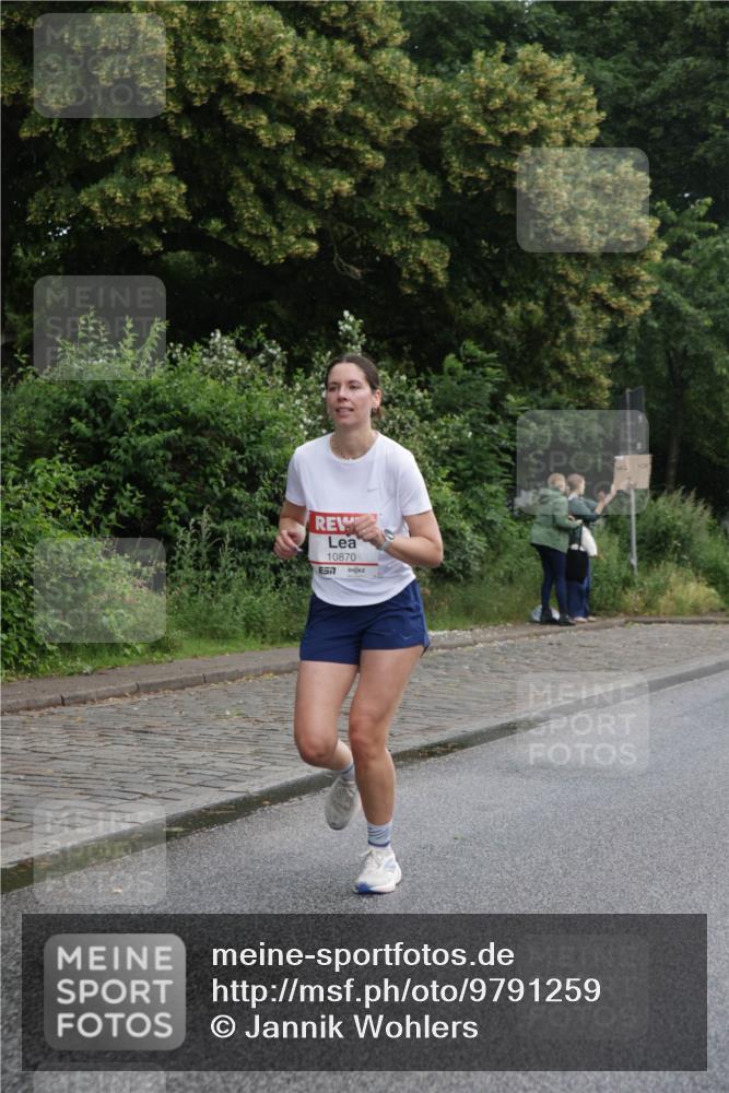 14.06.2026 - REWE Women's Run Jannik Wohlers http://msf.ph/oto/9791259 14.06.2026 09:48:07 Laufen 10870, 7 meine-sportfotos.de
