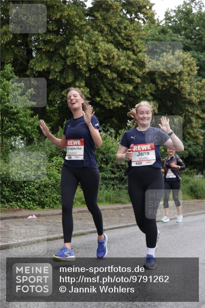 14.06.2026 - REWE Women's Run Jannik Wohlers http://msf.ph/oto/9791262 14.06.2026 10:05:14 Laufen 10591, 10460, 57 meine-sportfotos.de