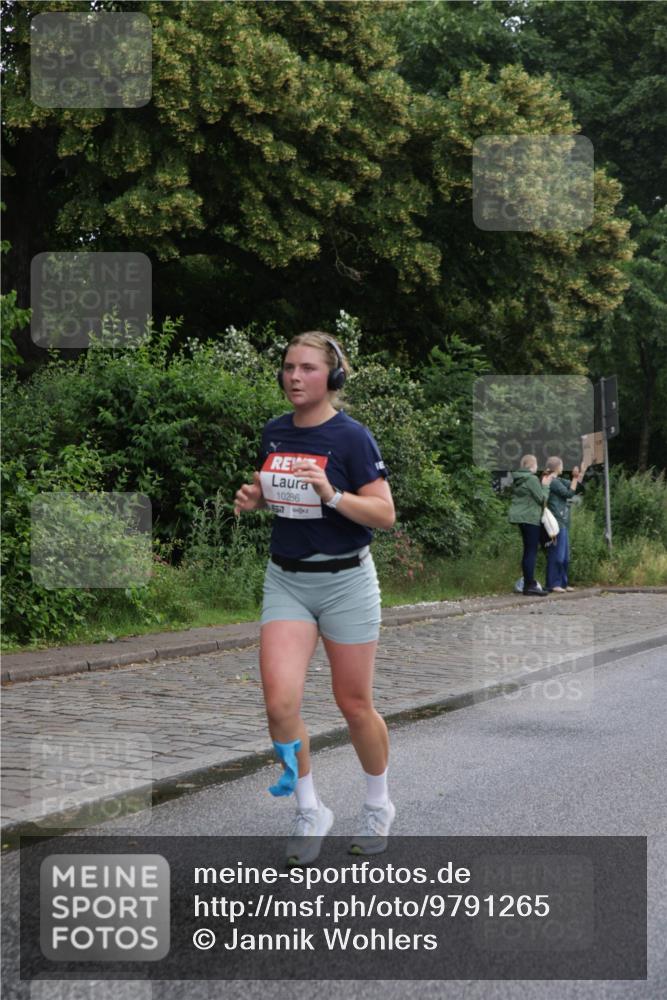 14.06.2026 - REWE Women's Run Jannik Wohlers http://msf.ph/oto/9791265 14.06.2026 09:48:10 Laufen 10286 meine-sportfotos.de