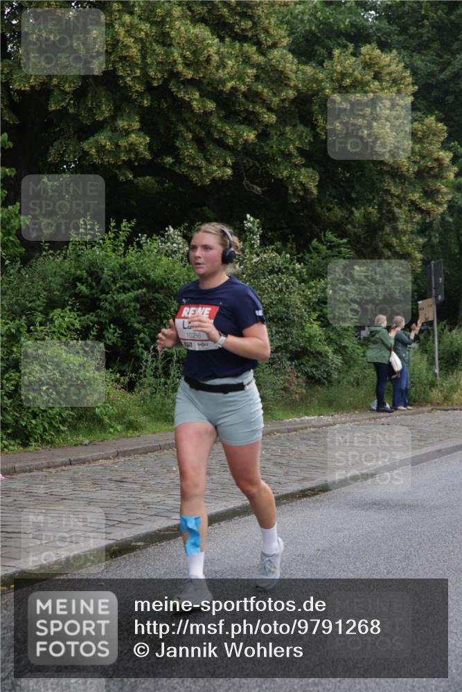 14.06.2026 - REWE Women's Run Jannik Wohlers http://msf.ph/oto/9791268 14.06.2026 09:48:10 Laufen 10286, 657 meine-sportfotos.de