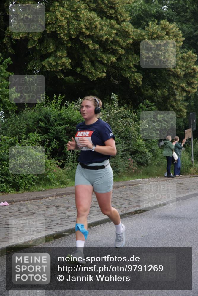 14.06.2026 - REWE Women's Run Jannik Wohlers http://msf.ph/oto/9791269 14.06.2026 09:48:10 Laufen  meine-sportfotos.de