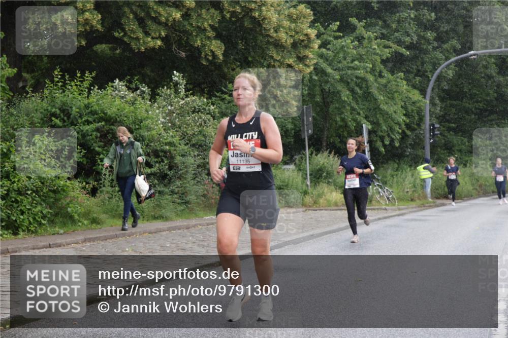14.06.2026 - REWE Women's Run Jannik Wohlers http://msf.ph/oto/9791300 14.06.2026 09:48:18 Laufen 11135, 57 meine-sportfotos.de