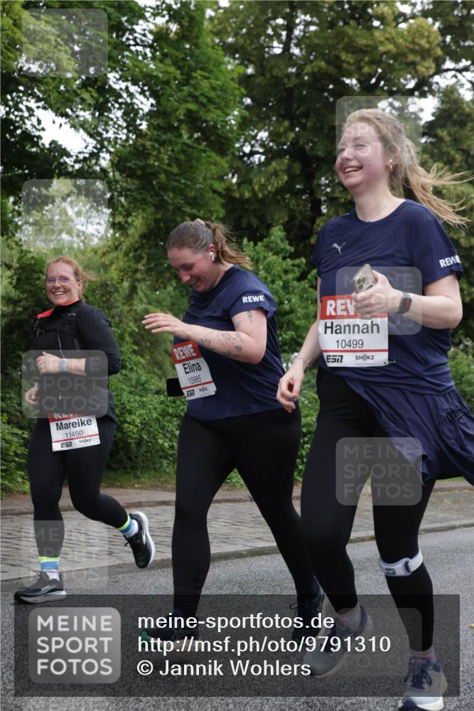 14.06.2026 - REWE Women's Run Jannik Wohlers http://msf.ph/oto/9791310 14.06.2026 10:05:20 Laufen 11450, 10985, 10499 meine-sportfotos.de