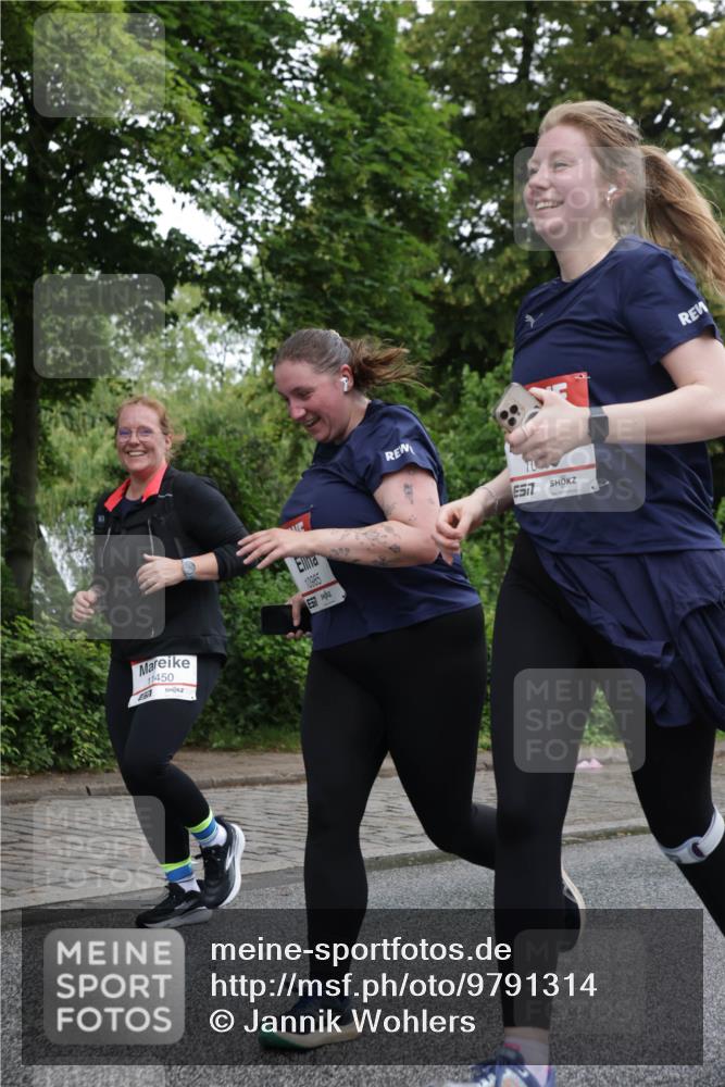 14.06.2026 - REWE Women's Run Jannik Wohlers http://msf.ph/oto/9791314 14.06.2026 10:05:20 Laufen 11450, 10085, 7 meine-sportfotos.de