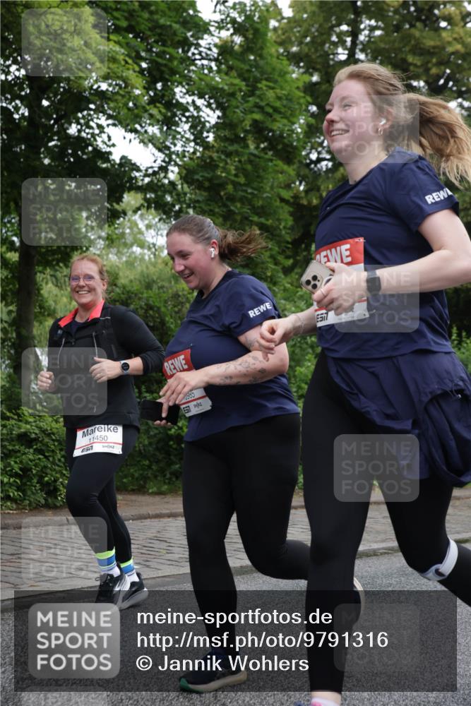 14.06.2026 - REWE Women's Run Jannik Wohlers http://msf.ph/oto/9791316 14.06.2026 10:05:20 Laufen 11450, 7, 10900 meine-sportfotos.de