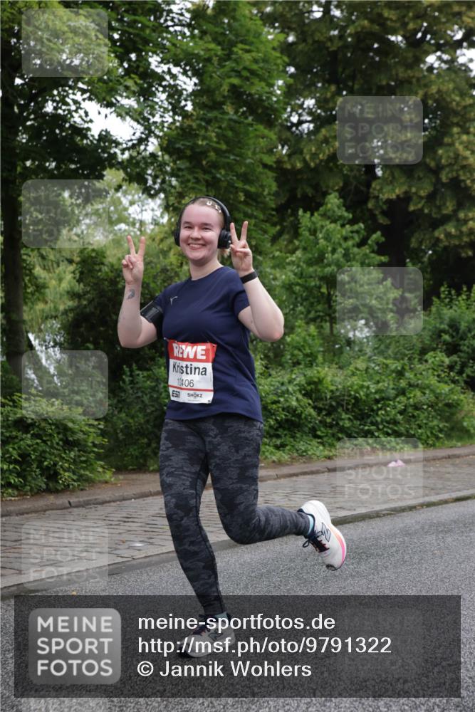 14.06.2026 - REWE Women's Run Jannik Wohlers http://msf.ph/oto/9791322 14.06.2026 10:05:22 Laufen 10406 meine-sportfotos.de
