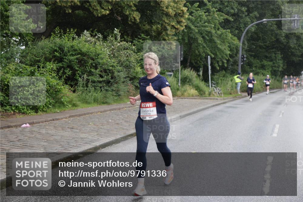 14.06.2026 - REWE Women's Run Jannik Wohlers http://msf.ph/oto/9791336 14.06.2026 09:48:27 Laufen 11519 meine-sportfotos.de