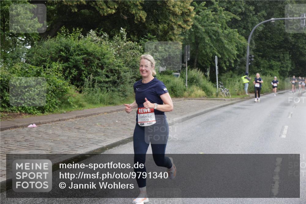 14.06.2026 - REWE Women's Run Jannik Wohlers http://msf.ph/oto/9791340 14.06.2026 09:48:27 Laufen 11519, 657 meine-sportfotos.de