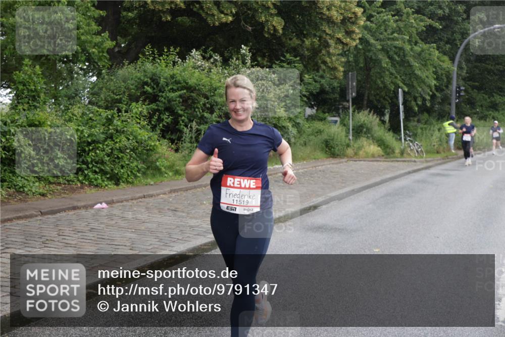 14.06.2026 - REWE Women's Run Jannik Wohlers http://msf.ph/oto/9791347 14.06.2026 09:48:28 Laufen 11519, 7 meine-sportfotos.de