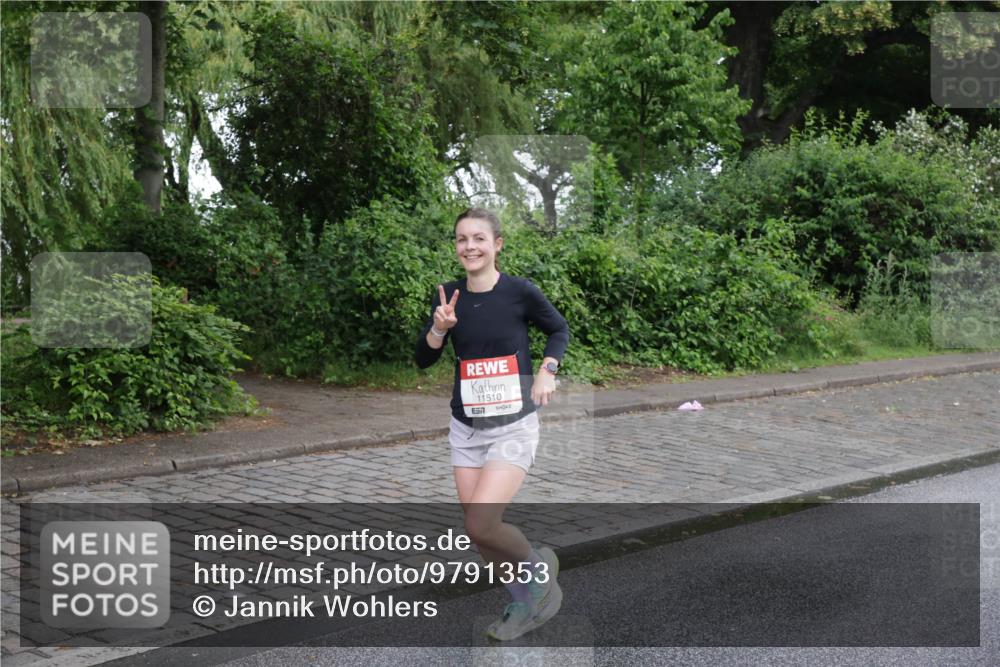 14.06.2026 - REWE Women's Run Jannik Wohlers http://msf.ph/oto/9791353 14.06.2026 09:49:07 Laufen 11510, 57 meine-sportfotos.de