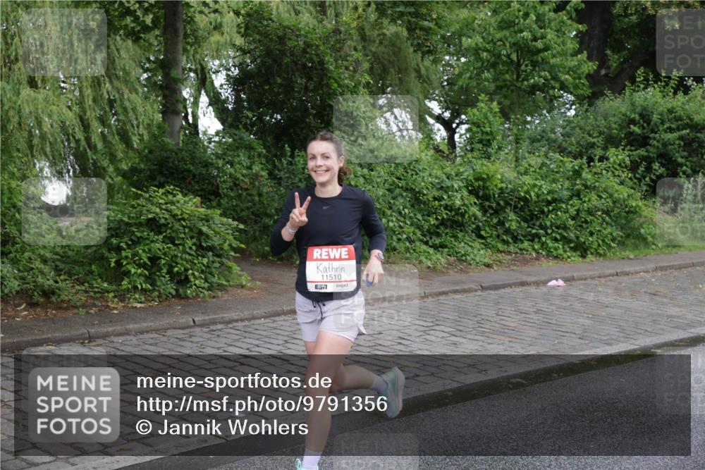 14.06.2026 - REWE Women's Run Jannik Wohlers http://msf.ph/oto/9791356 14.06.2026 09:49:07 Laufen 11510, 7 meine-sportfotos.de