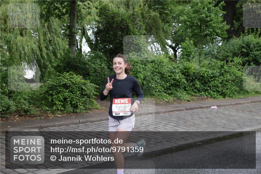 14.06.2026 - REWE Women's Run Jannik Wohlers http://msf.ph/oto/9791359 14.06.2026 09:49:07 Laufen 11510, 7 meine-sportfotos.de