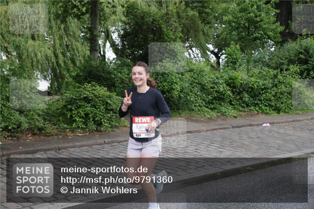 14.06.2026 - REWE Women's Run Jannik Wohlers http://msf.ph/oto/9791360 14.06.2026 09:49:07 Laufen 1151, 57 meine-sportfotos.de