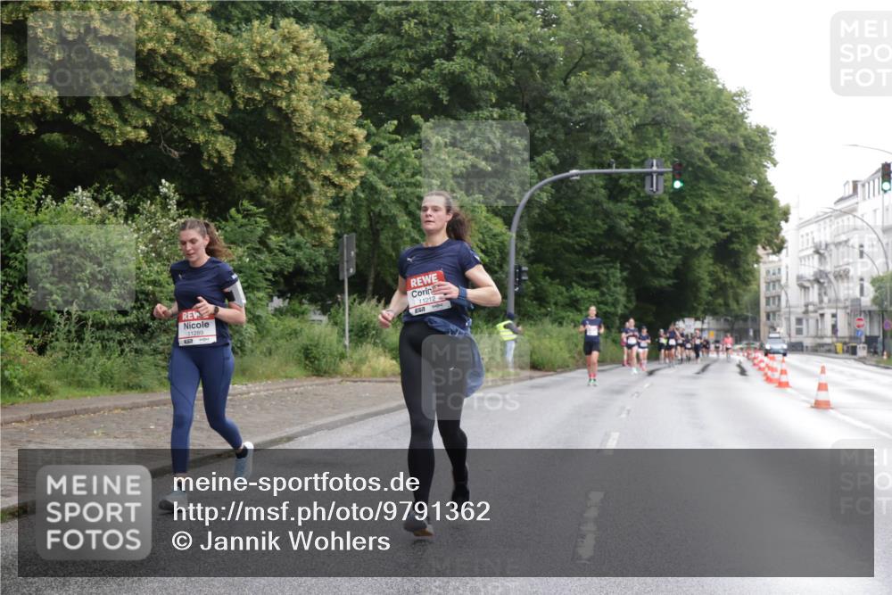 14.06.2026 - REWE Women's Run Jannik Wohlers http://msf.ph/oto/9791362 14.06.2026 09:49:12 Laufen 11289, 11212, 51 meine-sportfotos.de