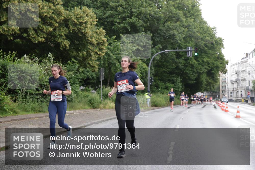14.06.2026 - REWE Women's Run Jannik Wohlers http://msf.ph/oto/9791364 14.06.2026 09:49:12 Laufen 11289, 11212 meine-sportfotos.de