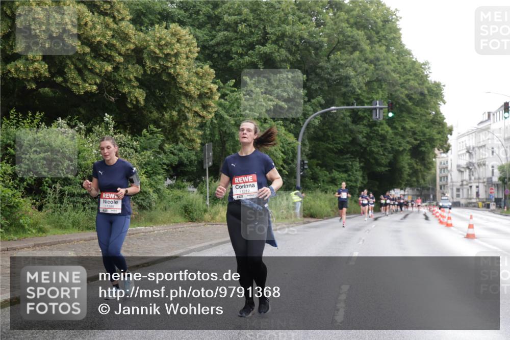 14.06.2026 - REWE Women's Run Jannik Wohlers http://msf.ph/oto/9791368 14.06.2026 09:49:12 Laufen 11289, 11212 meine-sportfotos.de