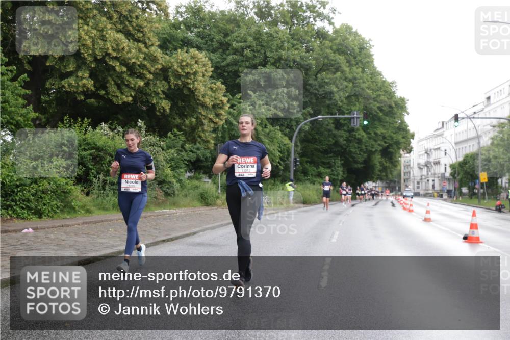 14.06.2026 - REWE Women's Run Jannik Wohlers http://msf.ph/oto/9791370 14.06.2026 09:49:12 Laufen 11289, 11212 meine-sportfotos.de
