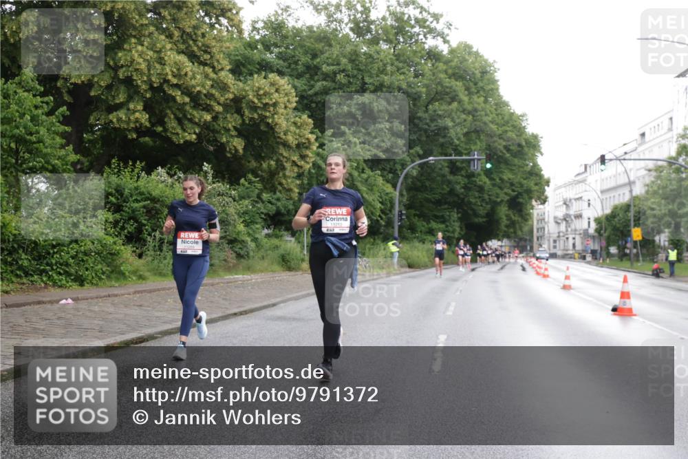 14.06.2026 - REWE Women's Run Jannik Wohlers http://msf.ph/oto/9791372 14.06.2026 09:49:12 Laufen 11212 meine-sportfotos.de
