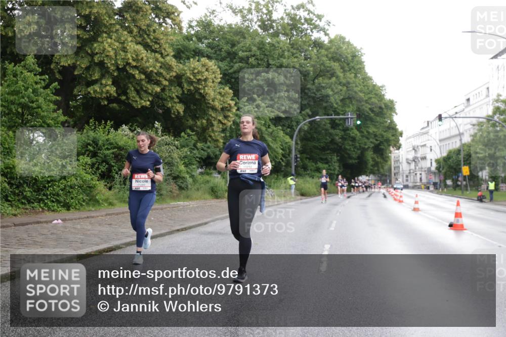 14.06.2026 - REWE Women's Run Jannik Wohlers http://msf.ph/oto/9791373 14.06.2026 09:49:12 Laufen  meine-sportfotos.de