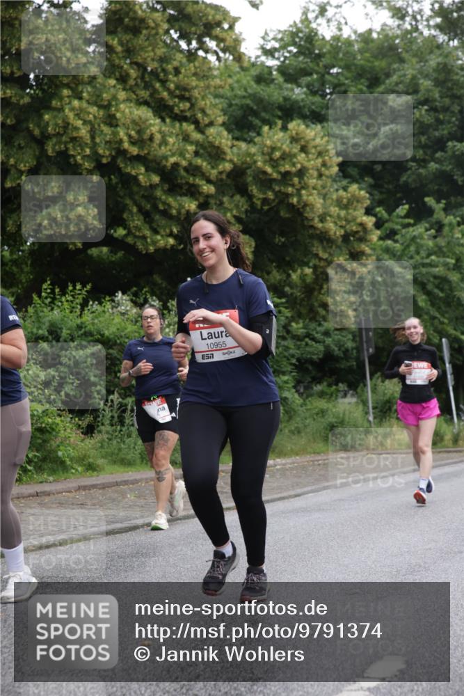 14.06.2026 - REWE Women's Run Jannik Wohlers http://msf.ph/oto/9791374 14.06.2026 10:05:27 Laufen 10955, 57 meine-sportfotos.de
