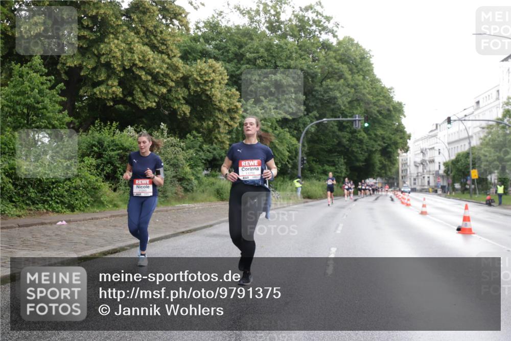 14.06.2026 - REWE Women's Run Jannik Wohlers http://msf.ph/oto/9791375 14.06.2026 09:49:12 Laufen 11212 meine-sportfotos.de