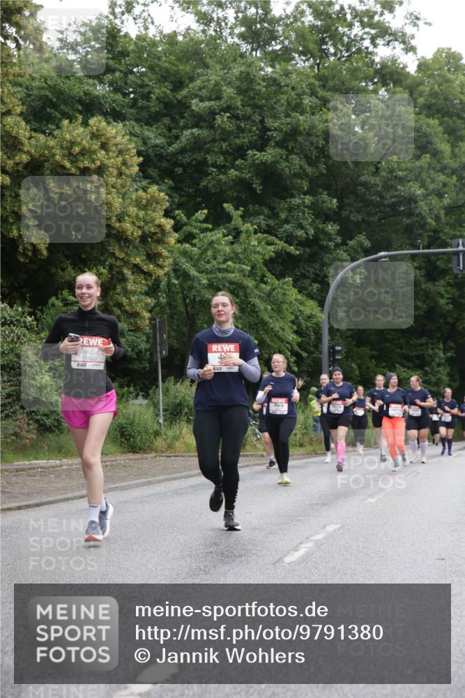 14.06.2026 - REWE Women's Run Jannik Wohlers http://msf.ph/oto/9791380 14.06.2026 10:05:29 Laufen 11500 meine-sportfotos.de
