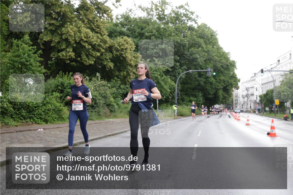 14.06.2026 - REWE Women's Run Jannik Wohlers http://msf.ph/oto/9791381 14.06.2026 09:49:12 Laufen 11212 meine-sportfotos.de