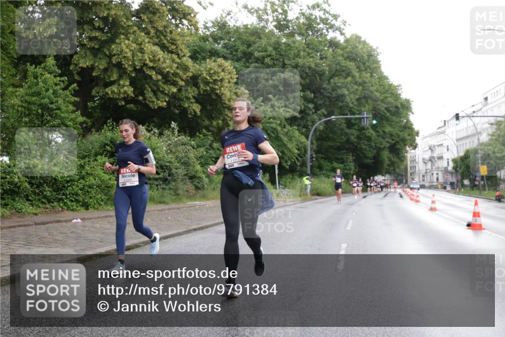 14.06.2026 - REWE Women's Run Jannik Wohlers http://msf.ph/oto/9791384 14.06.2026 09:49:12 Laufen 11212 meine-sportfotos.de