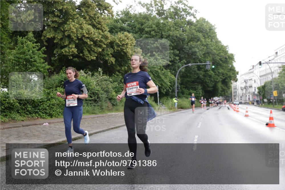 14.06.2026 - REWE Women's Run Jannik Wohlers http://msf.ph/oto/9791386 14.06.2026 09:49:12 Laufen 11289, 112129 meine-sportfotos.de