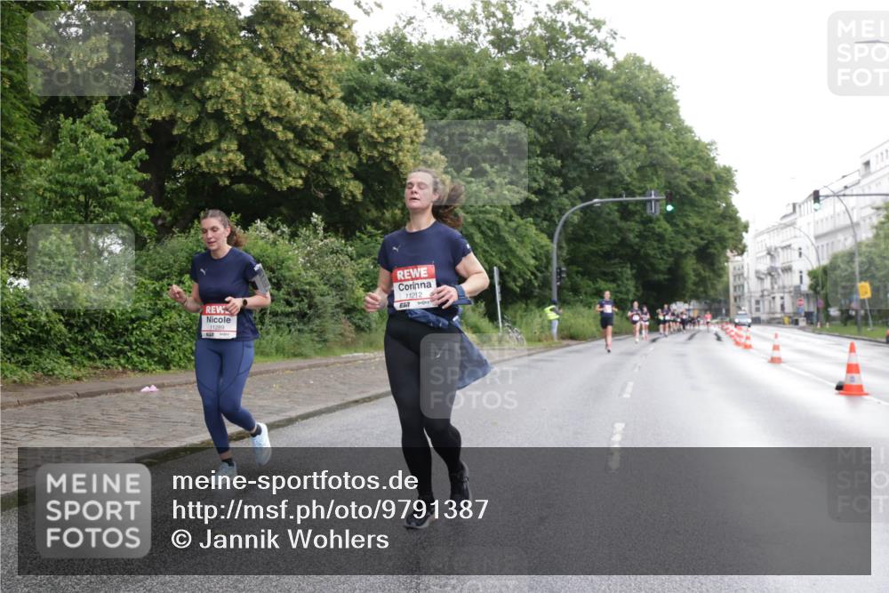14.06.2026 - REWE Women's Run Jannik Wohlers http://msf.ph/oto/9791387 14.06.2026 09:49:13 Laufen 11289, 11212, 571 meine-sportfotos.de