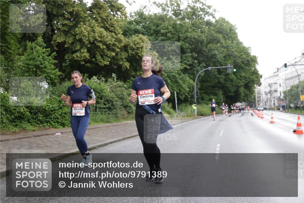 14.06.2026 - REWE Women's Run Jannik Wohlers http://msf.ph/oto/9791389 14.06.2026 09:49:13 Laufen 11289, 11212, 57 meine-sportfotos.de