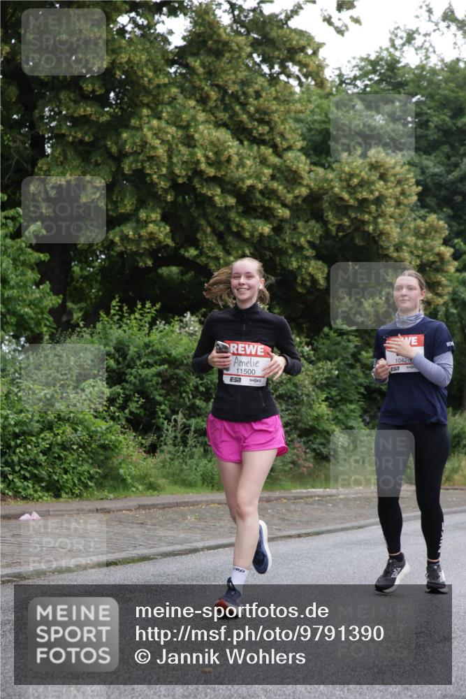 14.06.2026 - REWE Women's Run Jannik Wohlers http://msf.ph/oto/9791390 14.06.2026 10:05:30 Laufen 11500, 10426, 7 meine-sportfotos.de