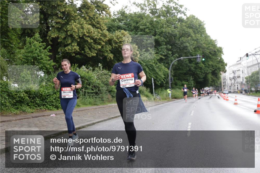 14.06.2026 - REWE Women's Run Jannik Wohlers http://msf.ph/oto/9791391 14.06.2026 09:49:13 Laufen 11289, 57, 11212, 7 meine-sportfotos.de