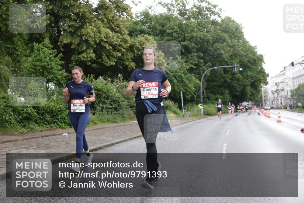 14.06.2026 - REWE Women's Run Jannik Wohlers http://msf.ph/oto/9791393 14.06.2026 09:49:13 Laufen 11289, 57, 11212, 7 meine-sportfotos.de