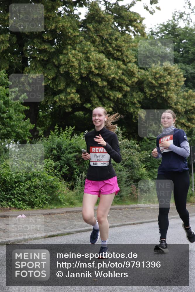 14.06.2026 - REWE Women's Run Jannik Wohlers http://msf.ph/oto/9791396 14.06.2026 10:05:30 Laufen 11500, 7 meine-sportfotos.de