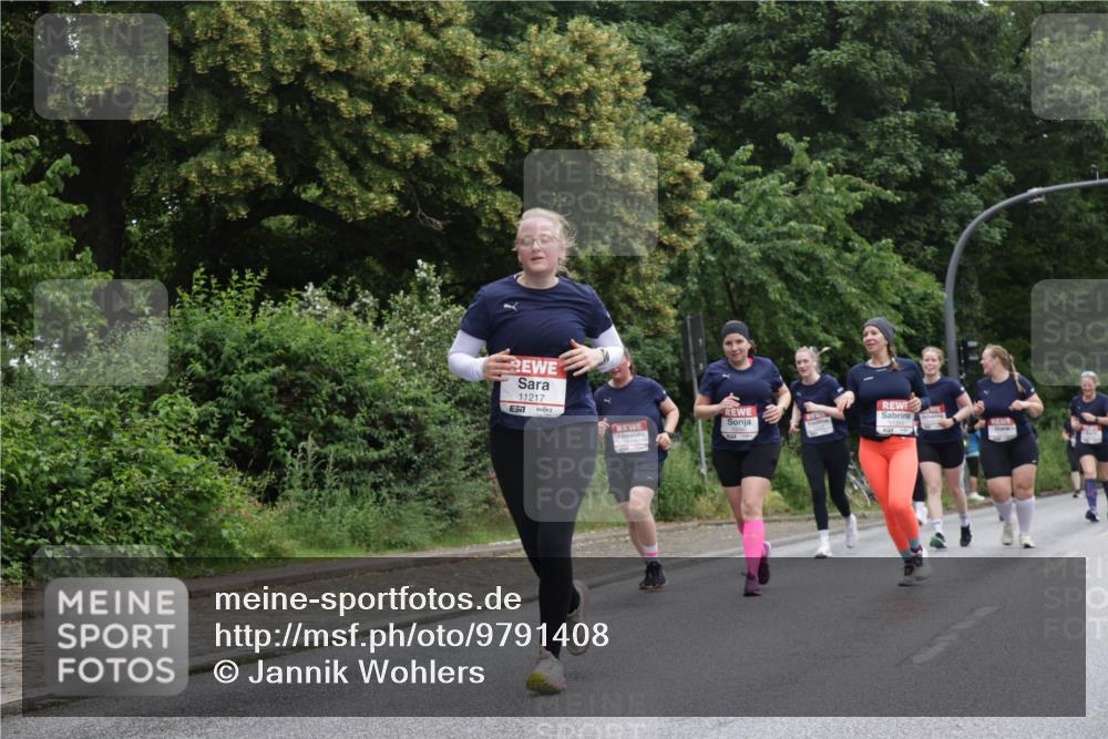 14.06.2026 - REWE Women's Run Jannik Wohlers http://msf.ph/oto/9791408 14.06.2026 10:05:33 Laufen 11217, 57 meine-sportfotos.de