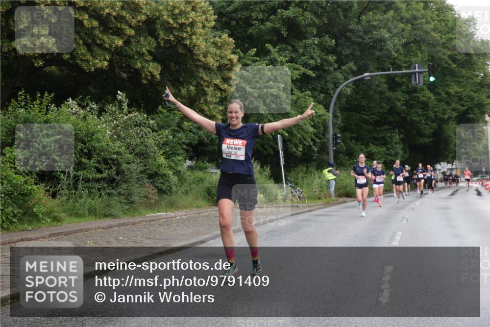 14.06.2026 - REWE Women's Run Jannik Wohlers http://msf.ph/oto/9791409 14.06.2026 09:49:18 Laufen  meine-sportfotos.de