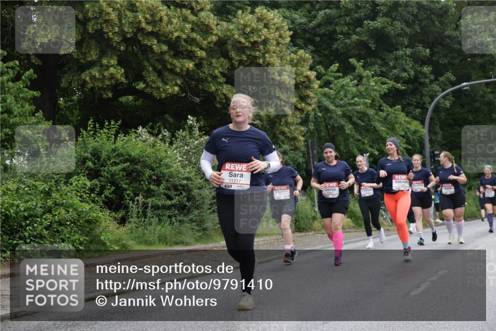 14.06.2026 - REWE Women's Run Jannik Wohlers http://msf.ph/oto/9791410 14.06.2026 10:05:33 Laufen 11217, 57 meine-sportfotos.de