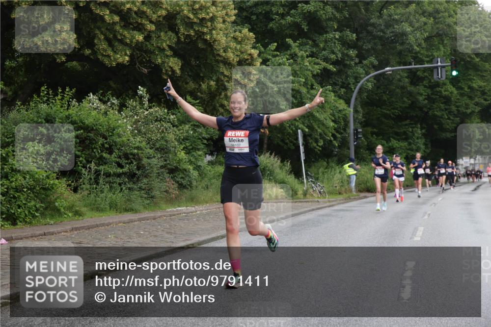 14.06.2026 - REWE Women's Run Jannik Wohlers http://msf.ph/oto/9791411 14.06.2026 09:49:18 Laufen 10107 meine-sportfotos.de