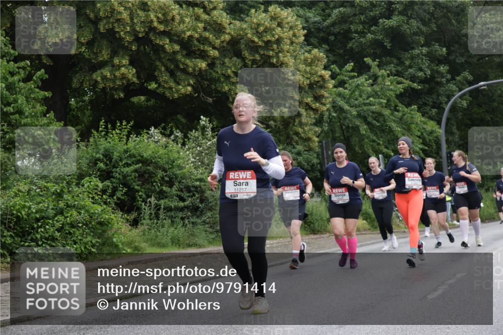 14.06.2026 - REWE Women's Run Jannik Wohlers http://msf.ph/oto/9791414 14.06.2026 10:05:33 Laufen 11217, 57 meine-sportfotos.de