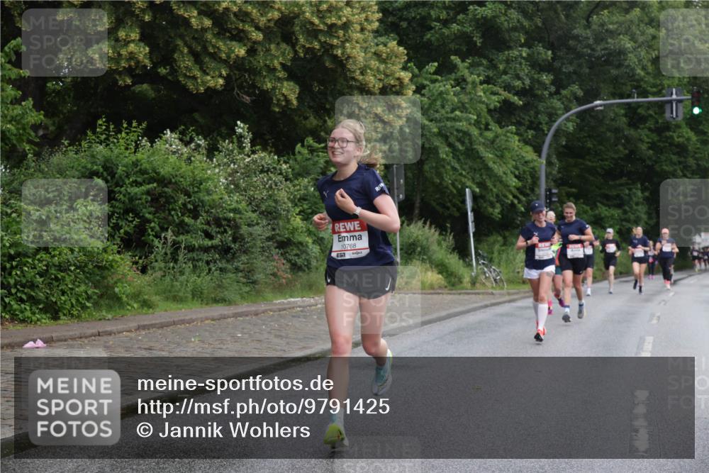 14.06.2026 - REWE Women's Run Jannik Wohlers http://msf.ph/oto/9791425 14.06.2026 09:49:22 Laufen 10768 meine-sportfotos.de