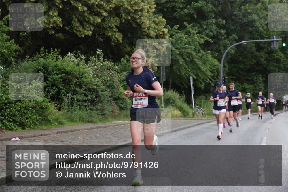 14.06.2026 - REWE Women's Run Jannik Wohlers http://msf.ph/oto/9791426 14.06.2026 09:49:22 Laufen 10768, 57 meine-sportfotos.de